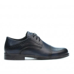 Pantofi copii 161 a indigo