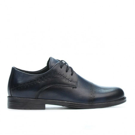Pantofi copii 161 a indigo