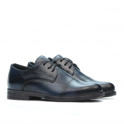 Pantofi copii 161 a indigo