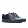 Pantofi copii 161 a indigo