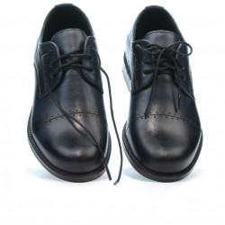 Gyerek cipő 161 indigo