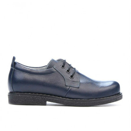 Pantofi copii 159 indigo
