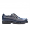 Pantofi copii 159 indigo
