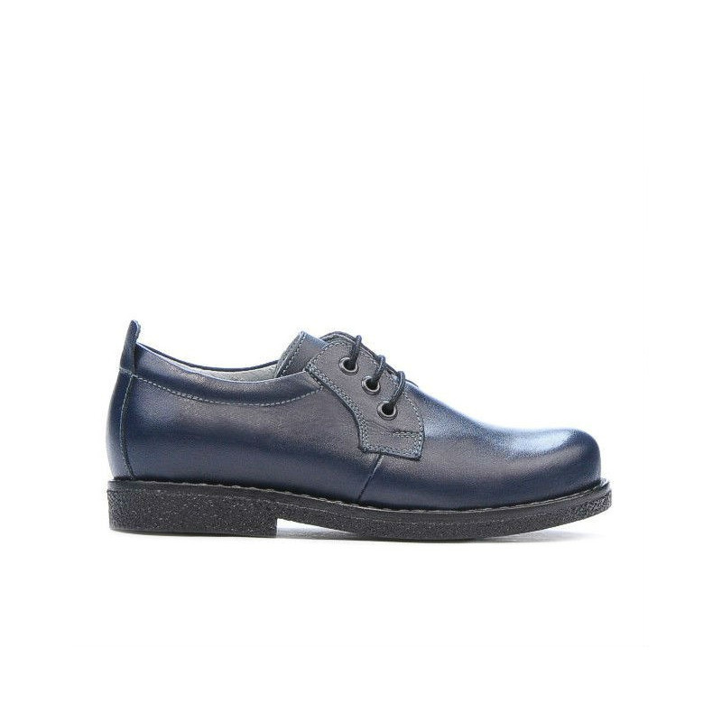 Pantofi copii 159 indigo