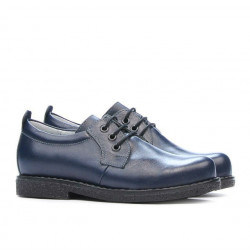 Pantofi copii 159 indigo