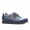 Pantofi copii 159 indigo