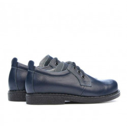 Pantofi copii 159 indigo