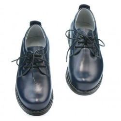 Pantofi copii 159 indigo