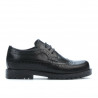 Pantofi copii 163 negru