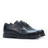Pantofi copii 163 negru