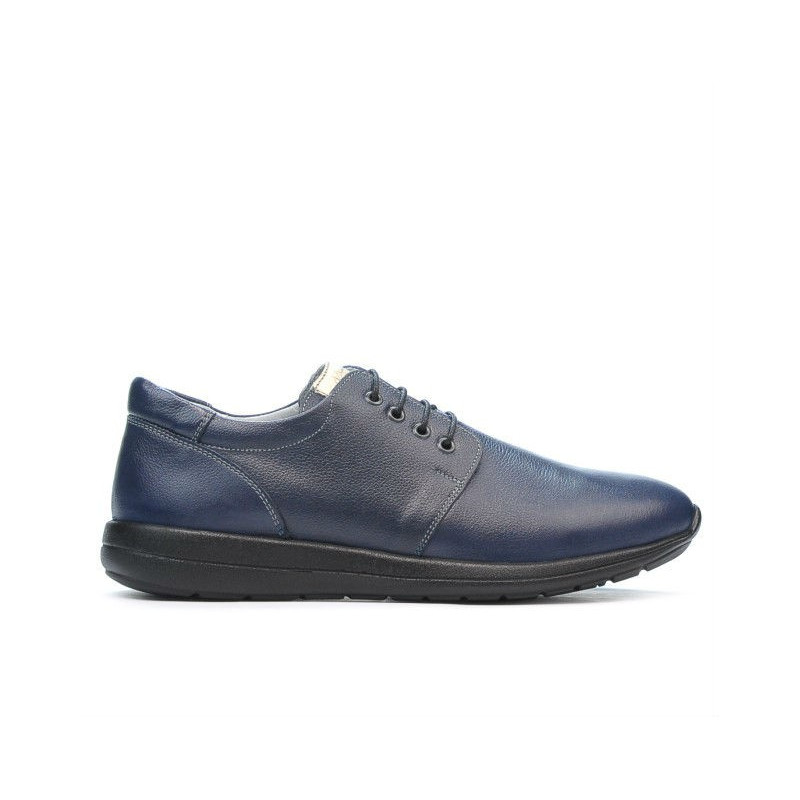 Pantofi casual barbati 842 indigo