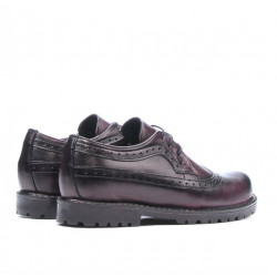 Pantofi copii 163 a bordo