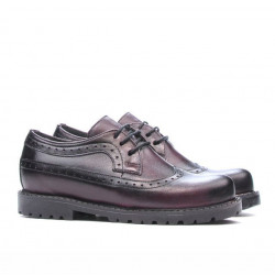 Pantofi copii 163 a bordo