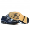 Pantofi eleganti barbati 840 a indigo