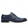 Pantofi eleganti barbati 840 a indigo