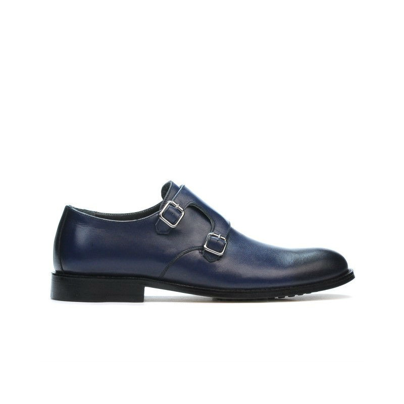 Pantofi eleganti barbati 840 a indigo