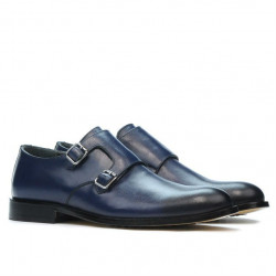 Pantofi eleganti barbati 840 a indigo