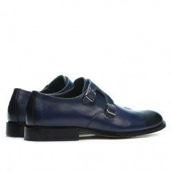 Pantofi eleganti barbati 840 a indigo