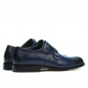 Pantofi eleganti barbati 840 a indigo