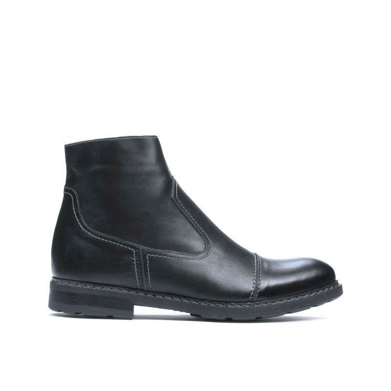 Ghete barbati 456 negru 
