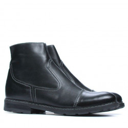 Ghete barbati 456 negru 