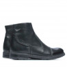 Ghete barbati 456 negru 