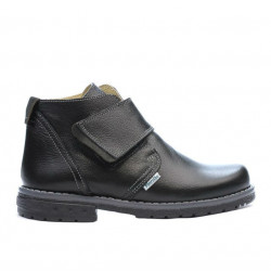 Ghete copii 3004 negru