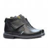 Ghete copii 3004 negru