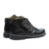 Ghete copii 3004 negru