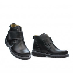 Ghete copii 3004 negru