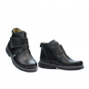 Ghete copii 3004 negru