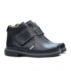 Ghete copii 3004 indigo