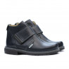 Ghete copii 3004 indigo