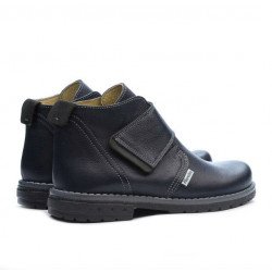Ghete copii 3004 indigo