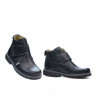 Ghete copii 3004 indigo