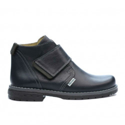Ghete copii 3004 indigo