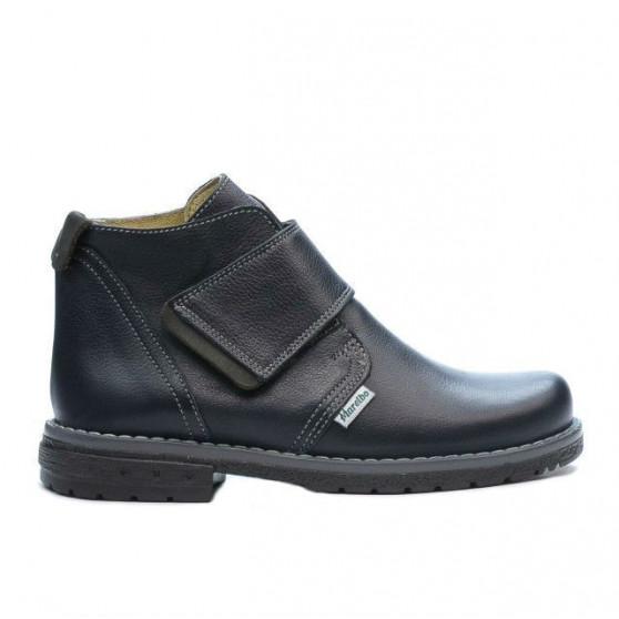 Ghete copii 3004 indigo Ghete copii 3004 indigo