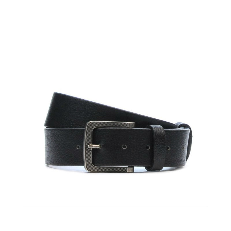 Curea barbati 10b biz negru