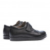 Pantofi copii 132-1sc negru