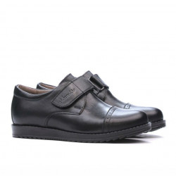 Pantofi copii 132-1sc negru