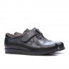 Pantofi copii 132-1sc negru