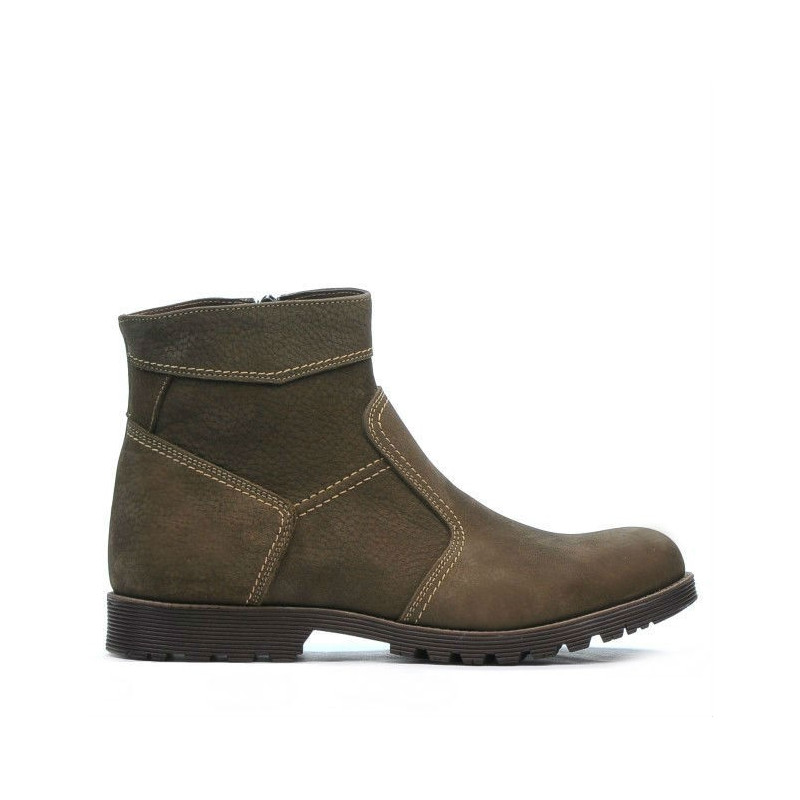 Ghete barbati 478 bufo maro