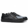 Pantofi sport barbati 830-1 negru