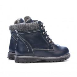 Ghete copii mici 29c indigo