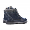 Ghete copii mici 29c indigo