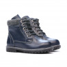 Ghete copii mici 29c indigo