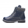 Ghete copii mici 29c indigo