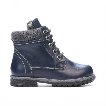 Ghete copii mici 29c indigo