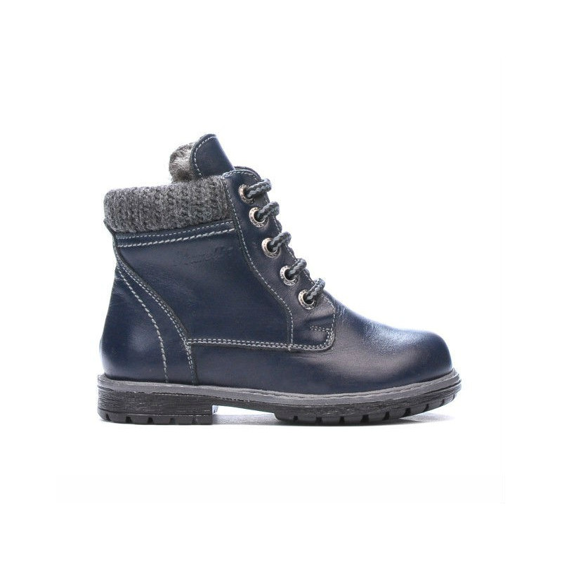 Ghete copii mici 29c indigo