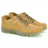 Pantofi sport barbati 853 tuxon maro
